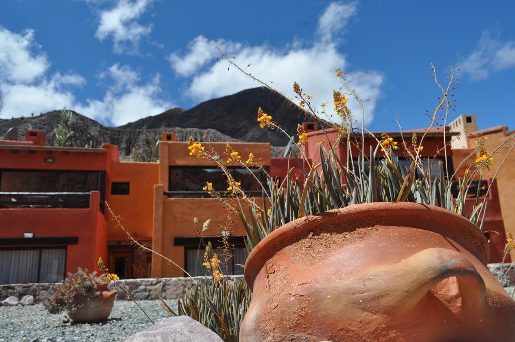 Colores De Purmamarca Extérieur photo