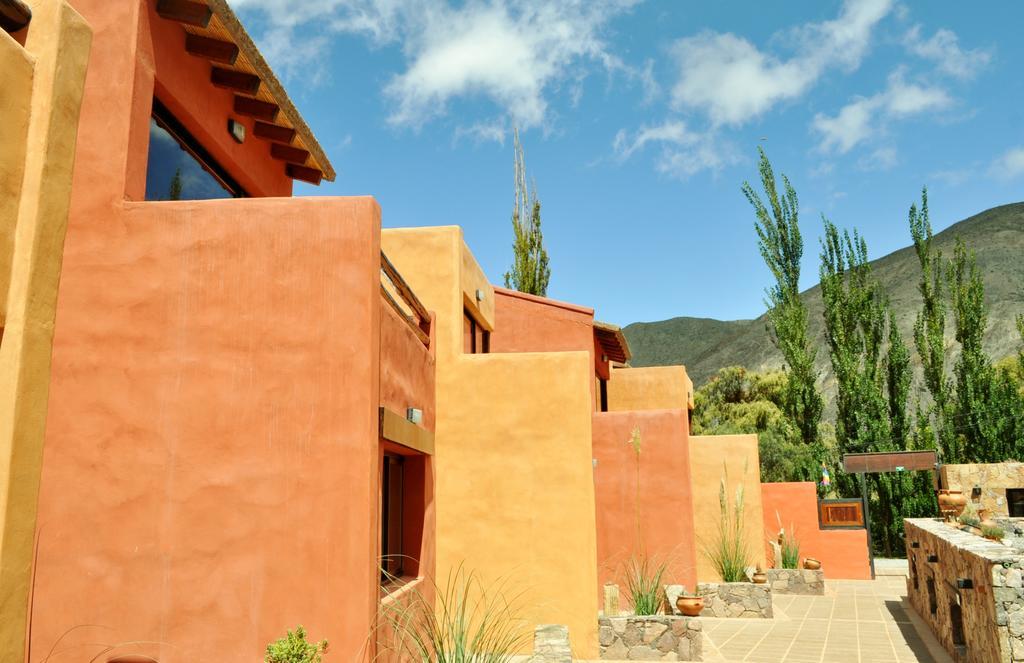 Colores De Purmamarca Extérieur photo
